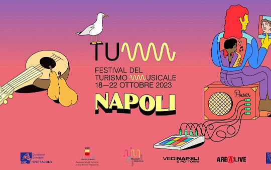 Gallery TUM - Festival del Turismo Musicale - 01/1