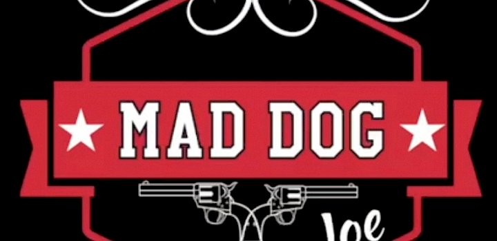 Gallery Maddog Joe - Logo