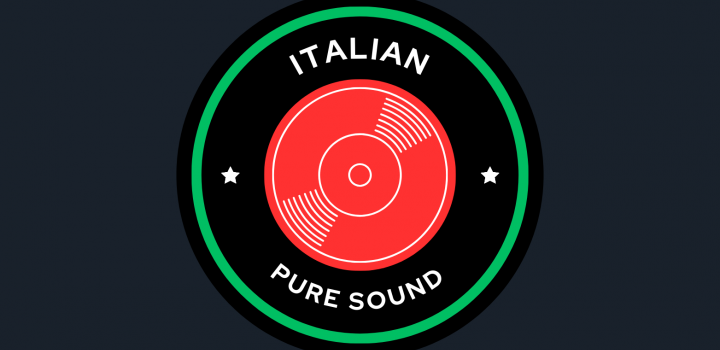 Gallery Italian Pure Sound - Tone_studio 2