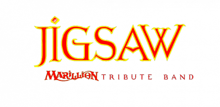 Gallery JIGSAW - Logo
