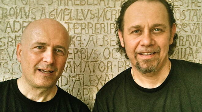 Beccalossi, Guiducci Duo @CiroSoundlive - fausto-beccalossi-e-simone-guiducci-567241_660x368.jpg