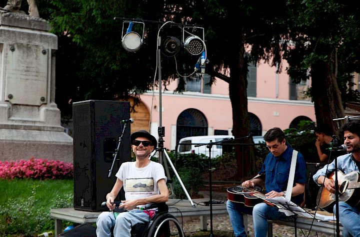 Gallery Edizione 2024 Antonia di Bella - 07/12