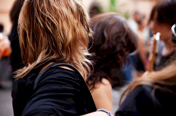 Gallery Edizione 2024 Antonia di Bella - 04/12