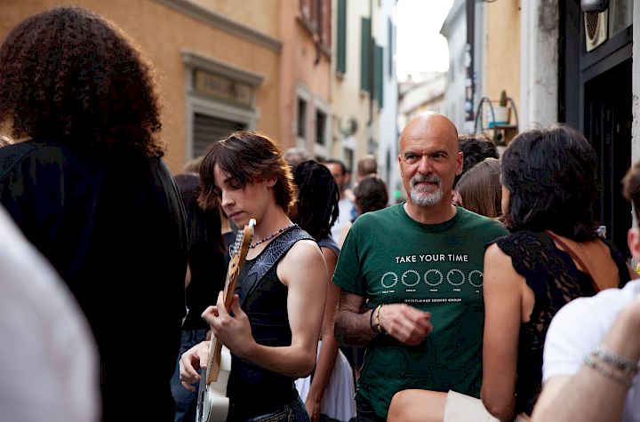 Gallery Edizione 2024 Antonia di Bella - 04/12
