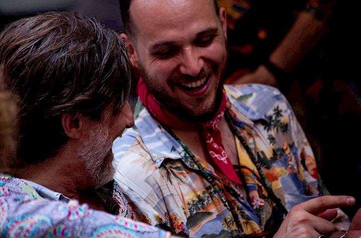 Gallery Edizione 2024 Antonia di Bella - 06/12