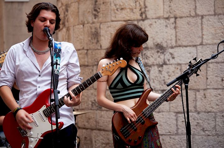 Gallery Edizione 2024 Antonia di Bella - 08/12