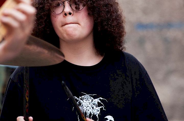 Gallery Edizione 2024 Antonia di Bella - 01/12