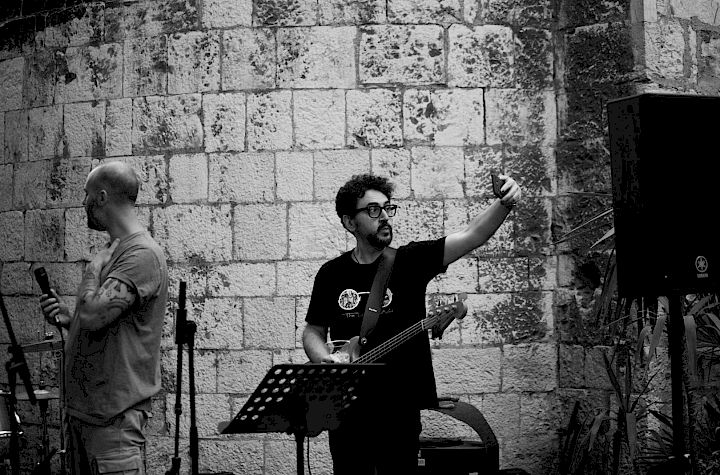 Gallery Edizione 2024 Antonia di Bella - 11/12