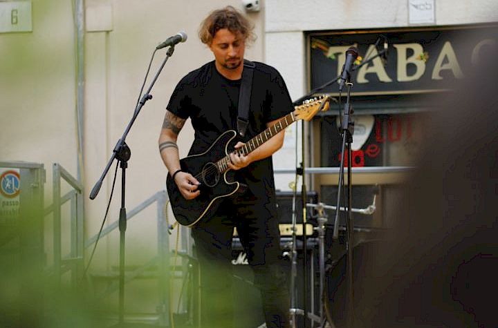 Gallery Edizione 2024 Silvia Tiraboschi - 12/12