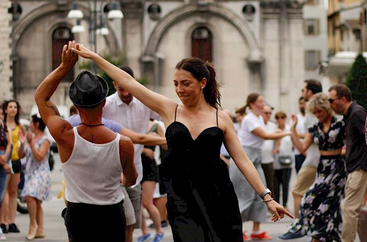 Gallery Edizione 2024 Silvia Tiraboschi - 05/12