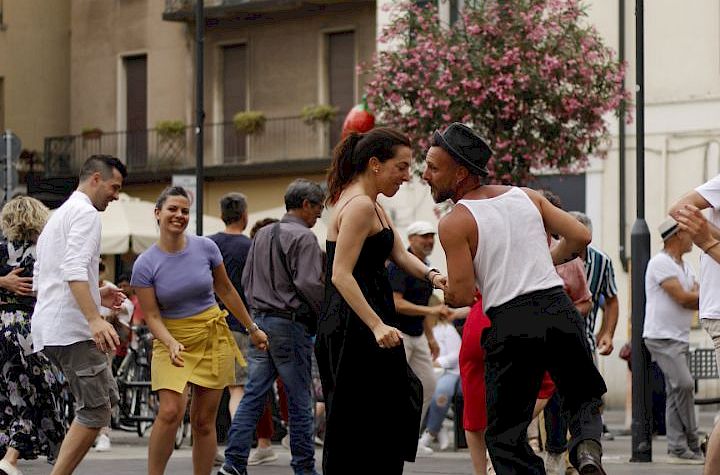 Gallery Edizione 2024 Silvia Tiraboschi - 06/12