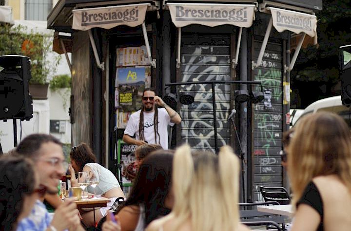 Gallery Edizione 2024 Silvia Tiraboschi - 09/12