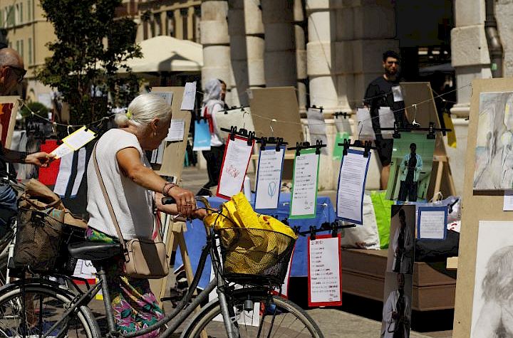 Gallery Edizione 2024 Silvia Tiraboschi - 11/12