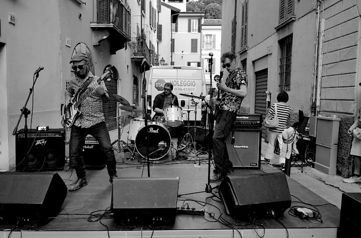 Gallery Edizione 2024 Osvaldo Abrami - 02/12