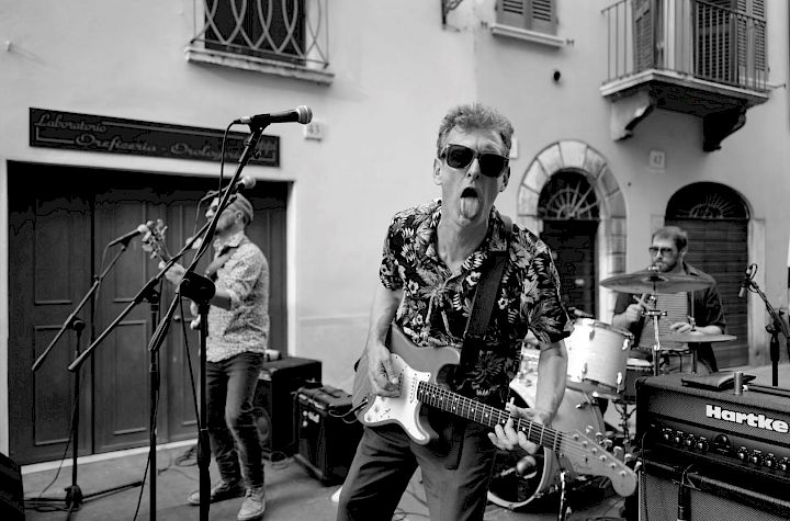 Gallery Edizione 2024 Osvaldo Abrami - 08/12