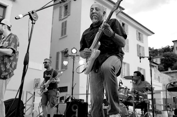 Gallery Edizione 2024 Osvaldo Abrami - 05/12