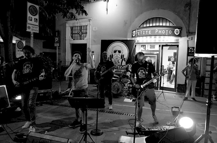 Gallery Edizione 2024 Osvaldo Abrami - 11/12