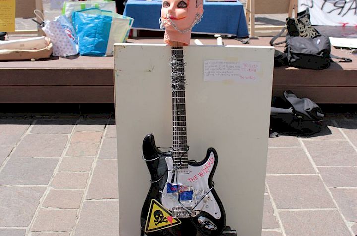 Gallery Edizione 2024 Riccardo Lazzari - 03/12