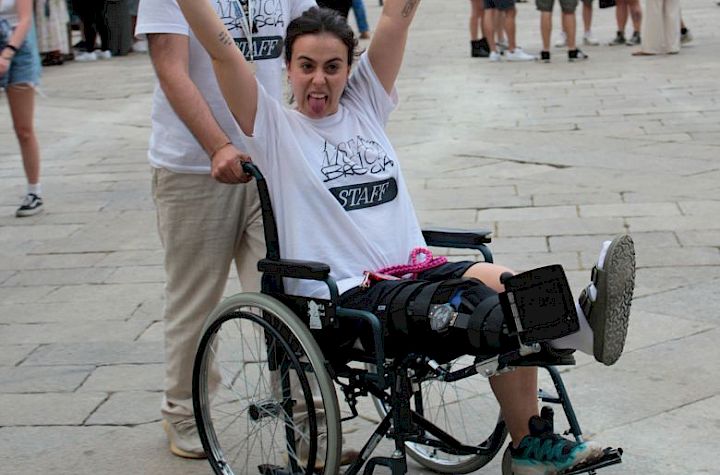 Gallery Edizione 2024 Riccardo Lazzari - 01/12