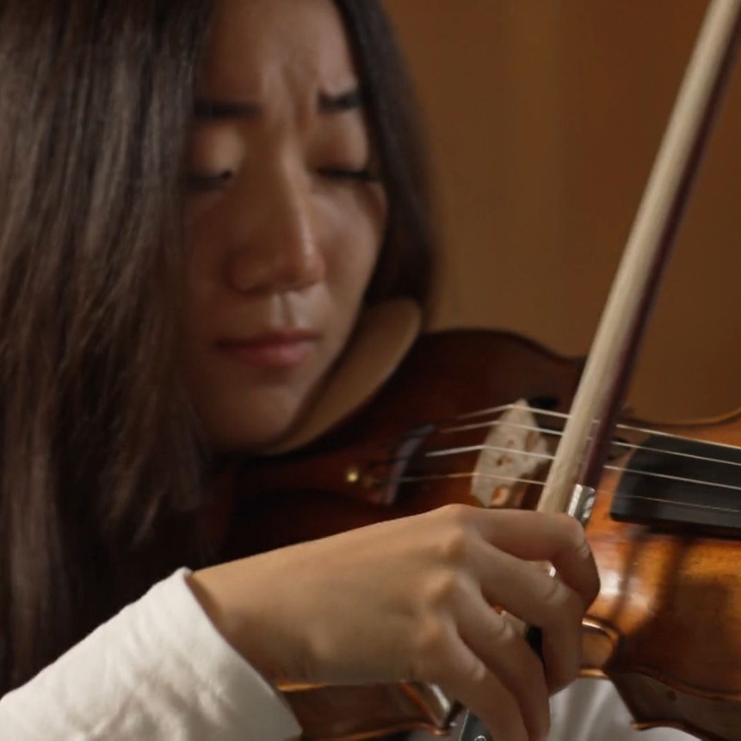 Concerto per solo violino | Elli Choi - choi.jpg