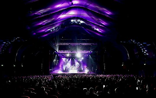 Gallery Roberto Vecchioni | Tra il silenzio e il tuono Tour - 01/2