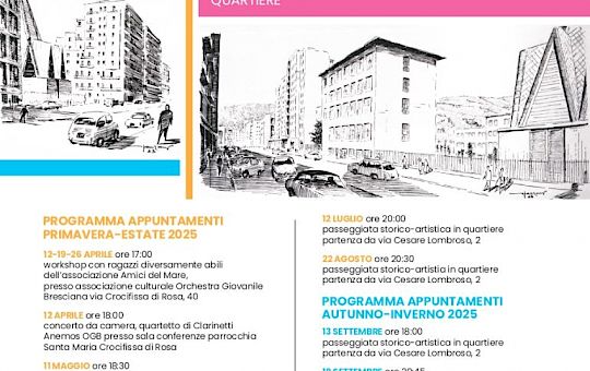 Gallery Musica, Arte e Storia 2025 | Orchestra Giovanile Bresciana - 01/1