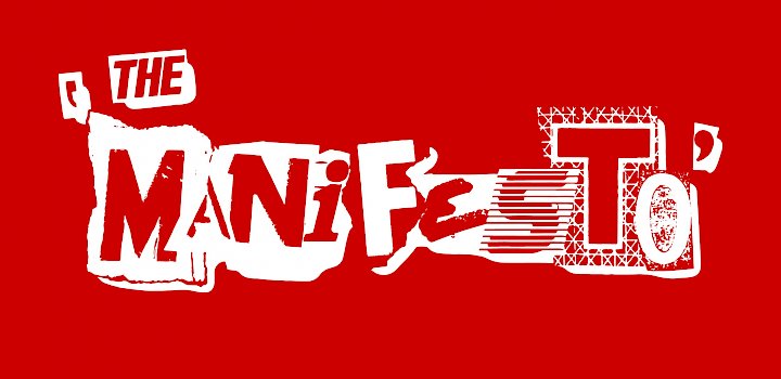 Gallery The Manifesto - Progetto_senza_titolo