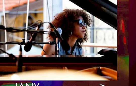 Gallery Saluber Jazz Festival 2025 - 02/3