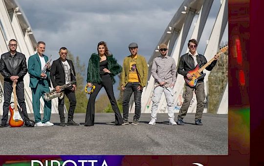 Gallery Saluber Jazz Festival 2025 - 01/3