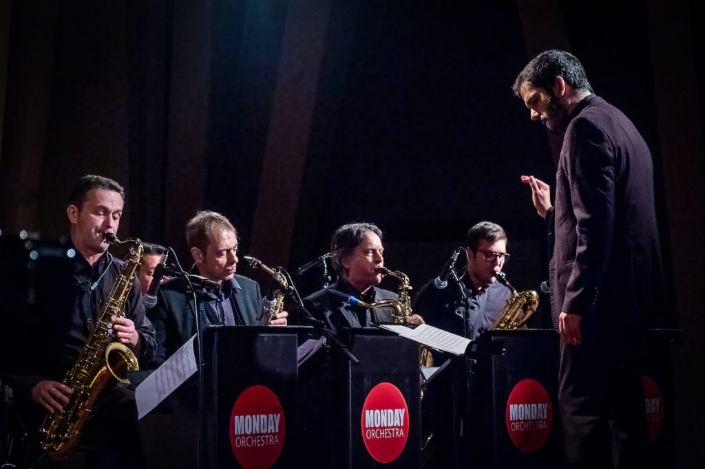 Lago d’Iseo Jazz | Monday Orchestra - Blues & Roots, omaggio a Charles Mingus - monday_orchestra-3-1024x682.jpg
