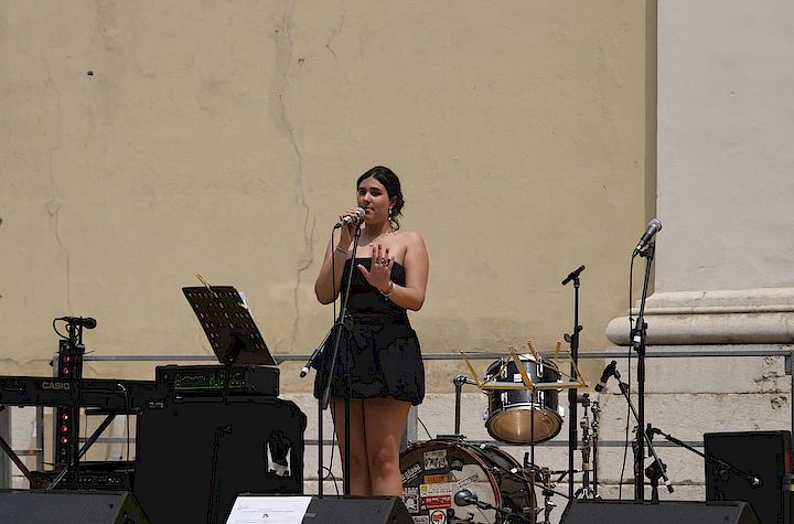 Gallery Edizione 2025 Lucia Pianta - 02/12