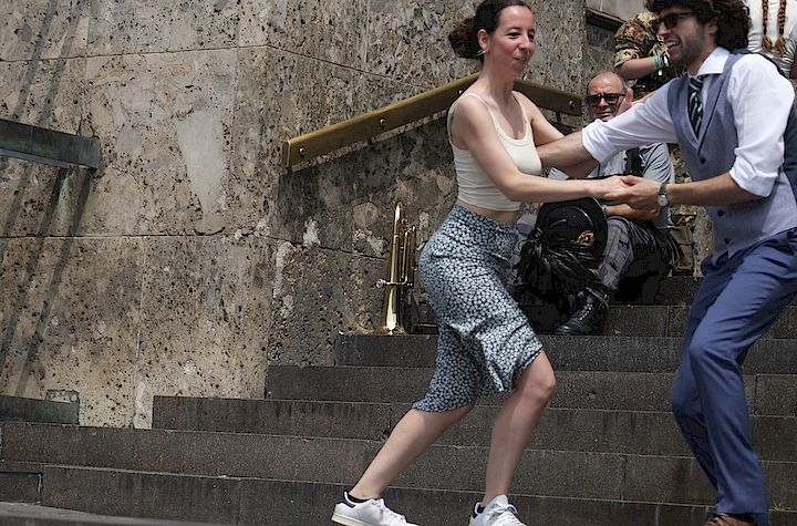 Gallery Edizione 2025 Lucia Pianta - 06/12