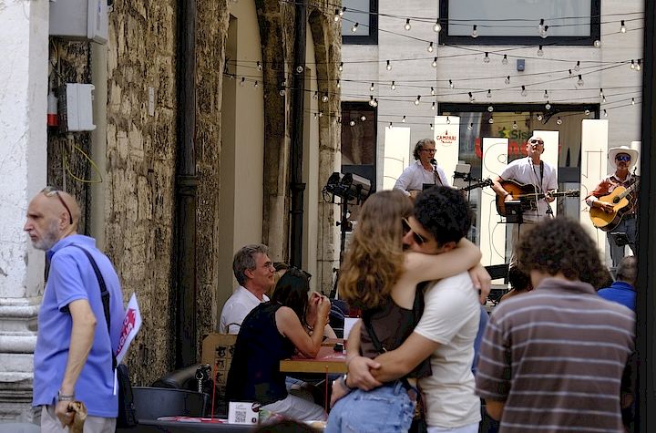 Gallery Edizione 2025 Lucia Pianta - 03/12