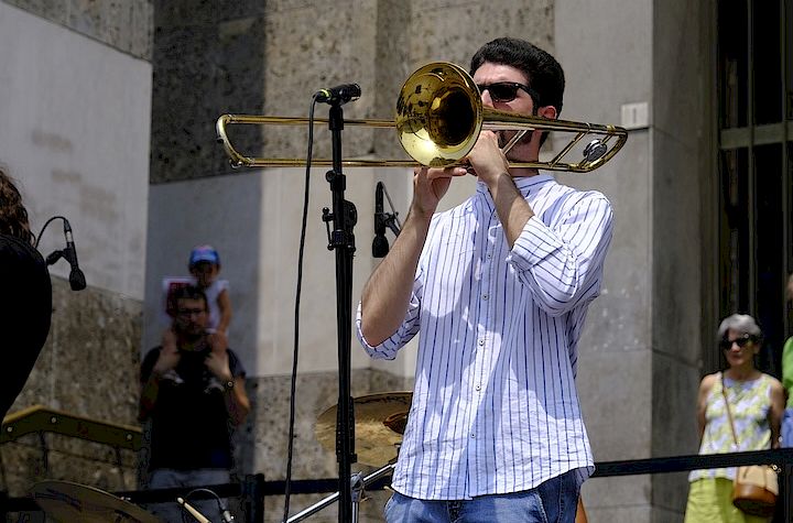 Gallery Edizione 2025 Lucia Pianta - 01/12