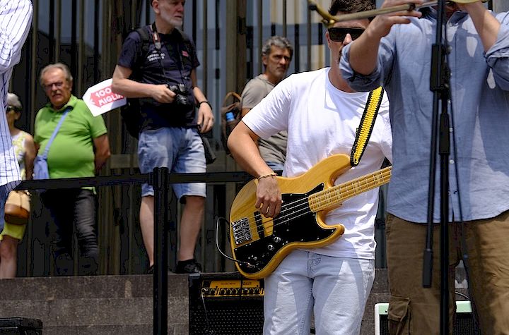 Gallery Edizione 2025 Lucia Pianta - 10/12