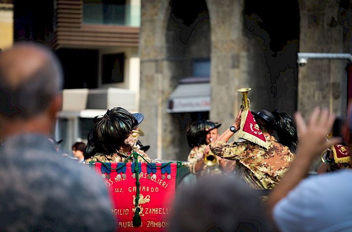 Gallery Edizione 2025 Leonardo Osti - 11/12