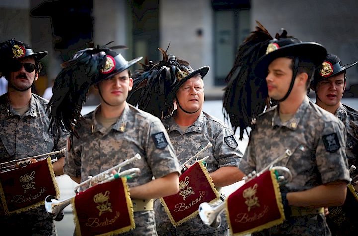 Gallery Edizione 2025 Leonardo Osti - 10/12