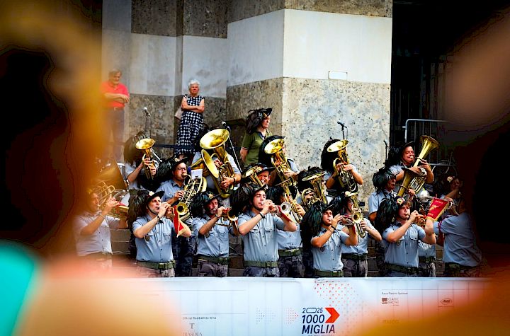 Gallery Edizione 2025 Leonardo Osti - 06/12