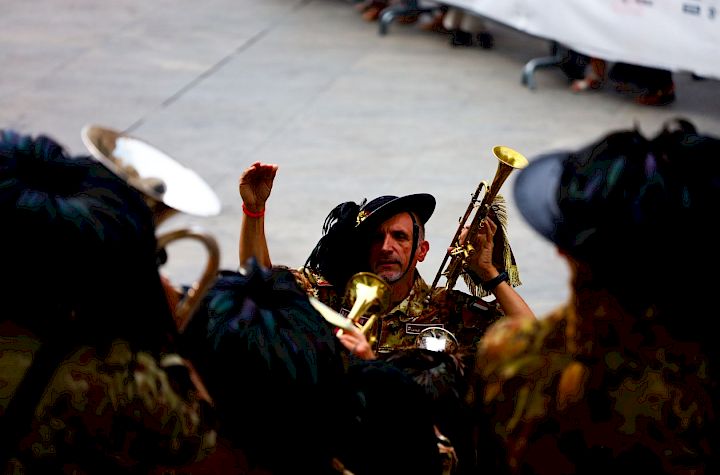 Gallery Edizione 2025 Leonardo Osti - 05/12