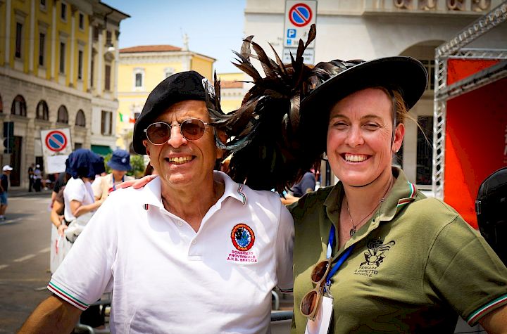 Gallery Edizione 2025 Leonardo Osti - 10/12