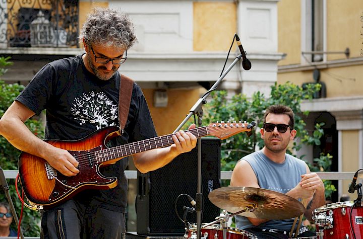 Gallery Edizione 2025 Claudio Nardin - 09/12