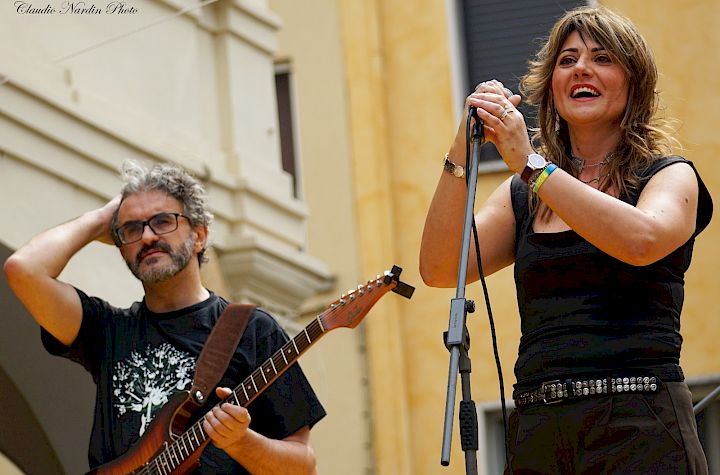 Gallery Edizione 2025 Claudio Nardin - 09/12