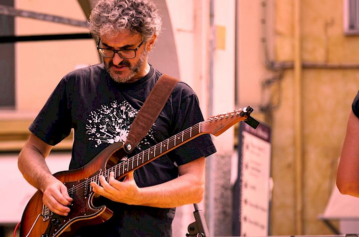 Gallery Edizione 2025 Claudio Nardin - 05/12