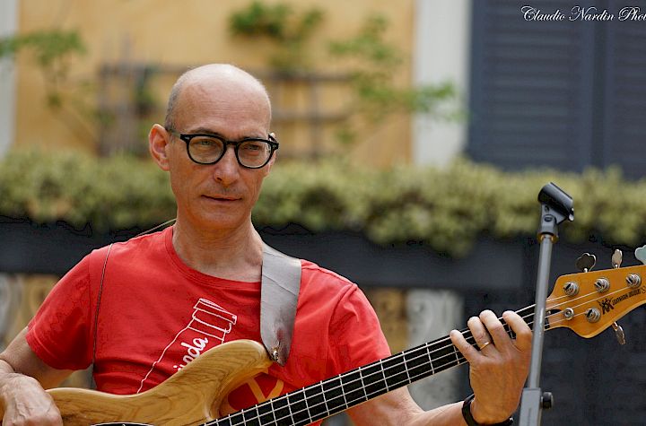 Gallery Edizione 2025 Claudio Nardin - 11/12