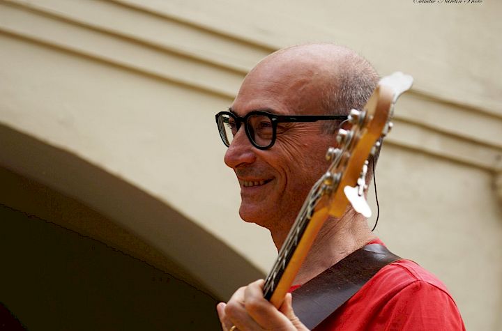 Gallery Edizione 2025 Claudio Nardin - 07/12