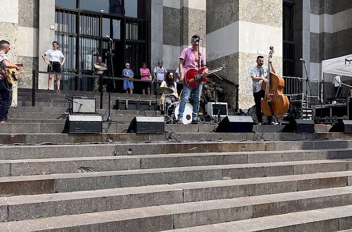 Gallery Edizione 2025 Diletta Castelletti - 06/12