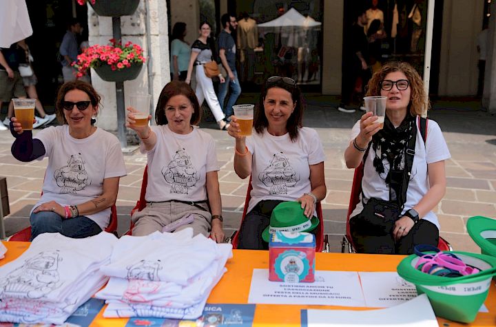 Gallery Edizione 2025 Riccardo Lazzari - 03/12