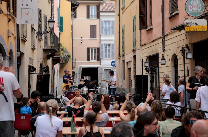 Gallery Edizione 2025 Riccardo Lazzari - 04/12