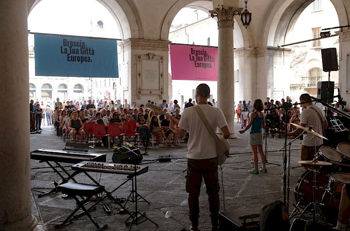 Gallery Edizione 2025 Riccardo Lazzari - 05/12