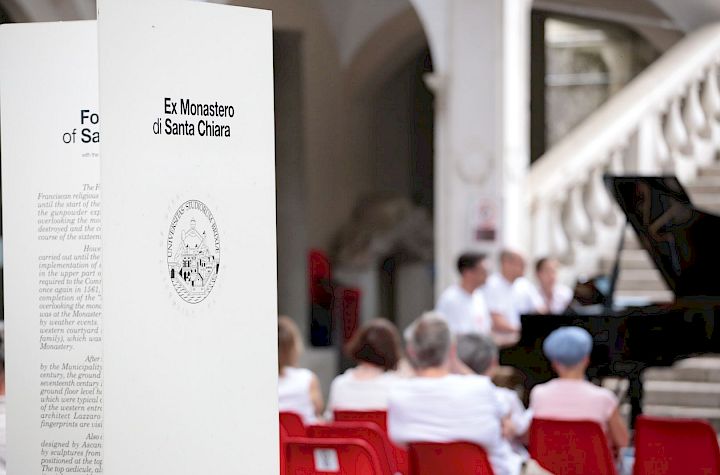 Gallery Edizione 2025 Riccardo Lazzari - 09/12